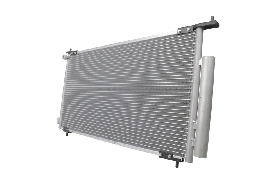 HELLA, AC CONDENSER, HONDA, CR-V, 2002-2006