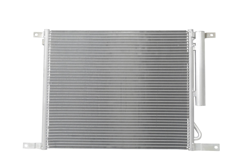 HELLA, AC CONDENSER, CHEVROLET, PONTIAC, AVEO, AVEO5, G3, 2009-2010