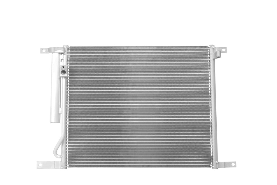 HELLA, AC CONDENSER, CHEVROLET, PONTIAC, AVEO, AVEO5, G3, 2009-2010