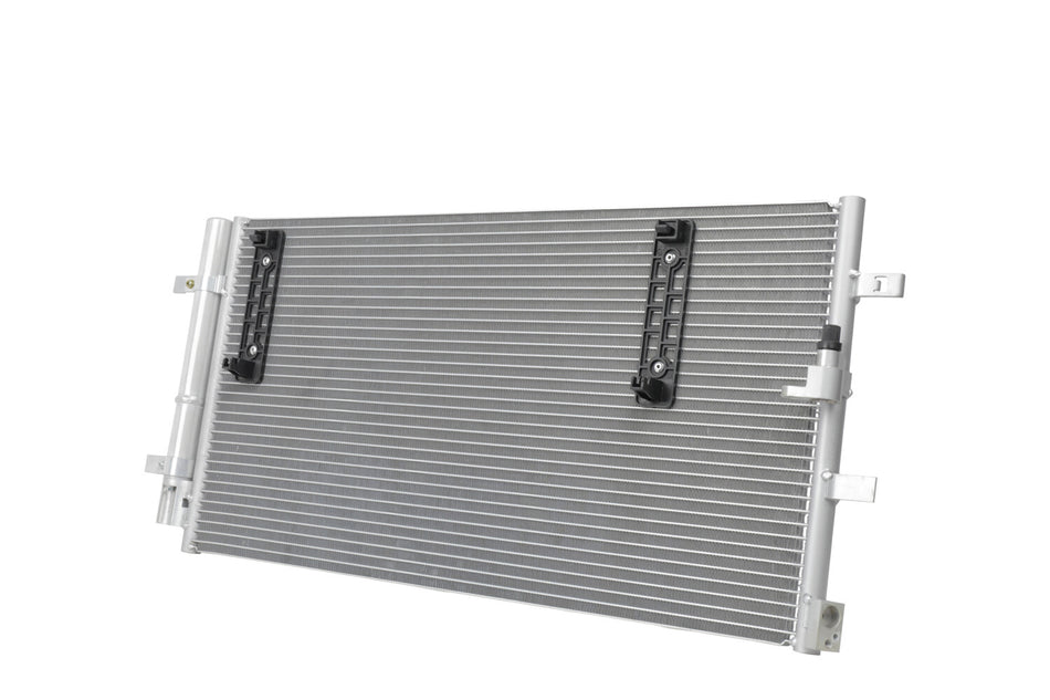 HELLA, AC CONDENSER, AUDI, PORSCHE, A4, A4 QUATTRO, A5, A5 QUATTRO, ALLROAD, MACAN, Q5, S4, S5, SQ5, 2012-2017