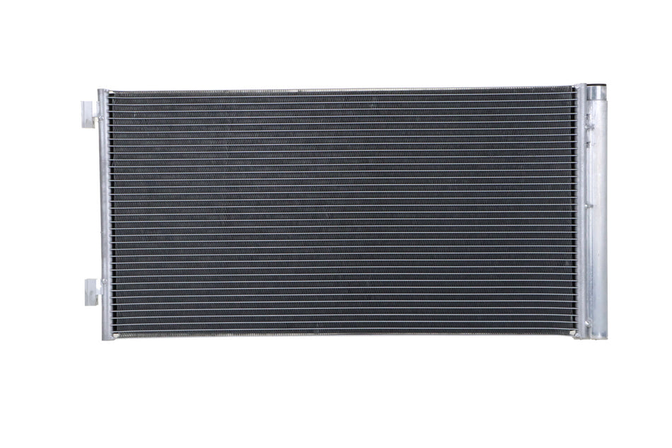 HELLA, AC CONDENSER, MINI, COOPER, COOPER COUNTRYMAN, 2011-2015