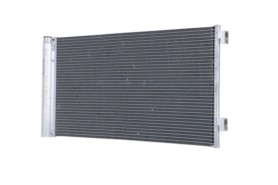 HELLA, AC CONDENSER, MINI, COOPER, COOPER COUNTRYMAN, 2011-2015