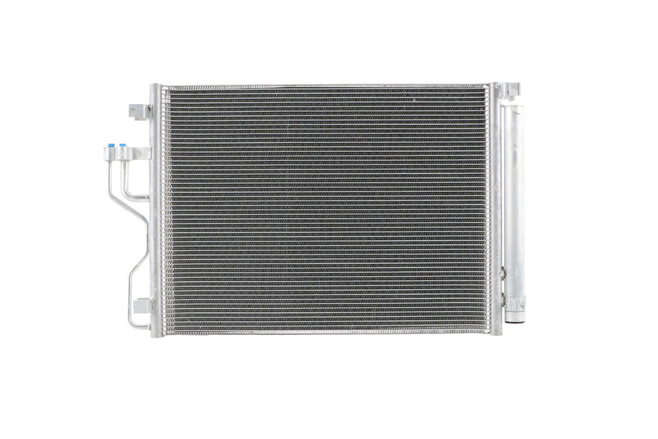 HELLA, AC CONDENSER, KIA, SPORTAGE, 2012-2016
