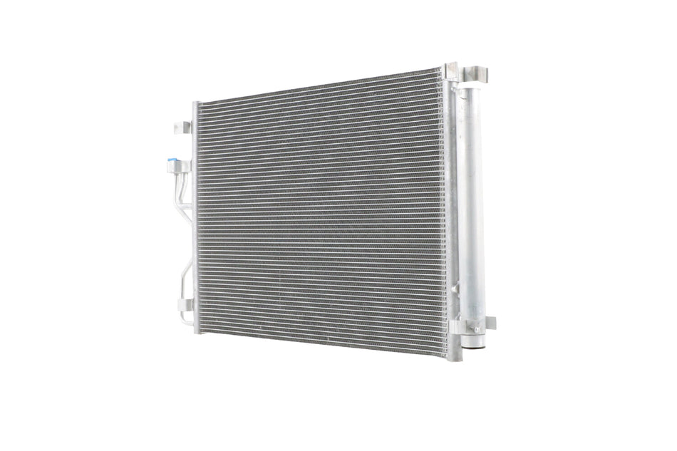 HELLA, AC CONDENSER, KIA, SPORTAGE, 2012-2016