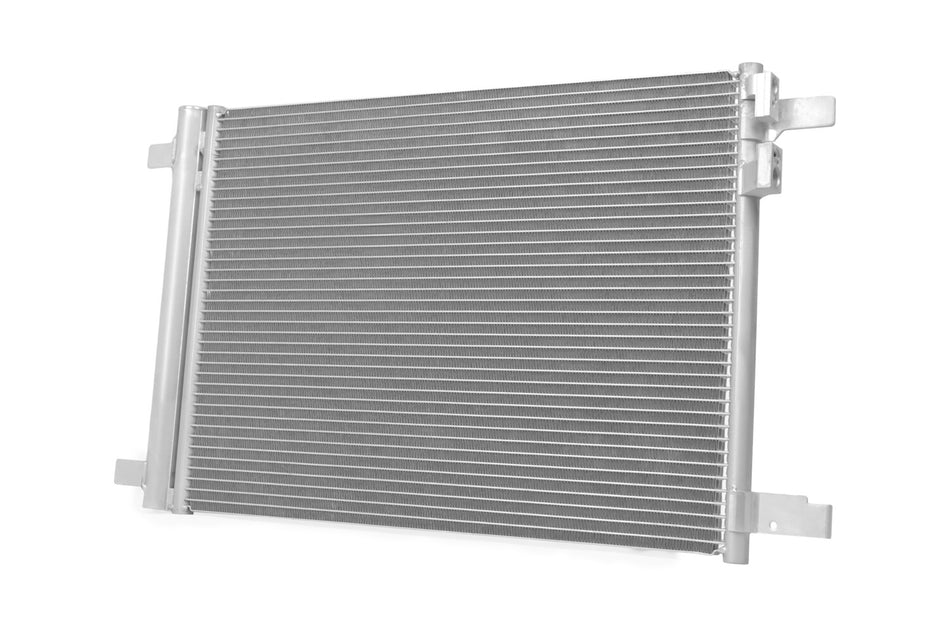 HELLA, AC CONDENSER, AUDI, VOLKSWAGEN, A3, A3 QUATTRO, A3 SPORTBACK E-TRON, ARTEON, GOLF, GOLF R, GTI, JETTA, Q3, S3, TAOS, TIGUAN, TT QUATTRO, TTS QUATTRO, 2015-2026
