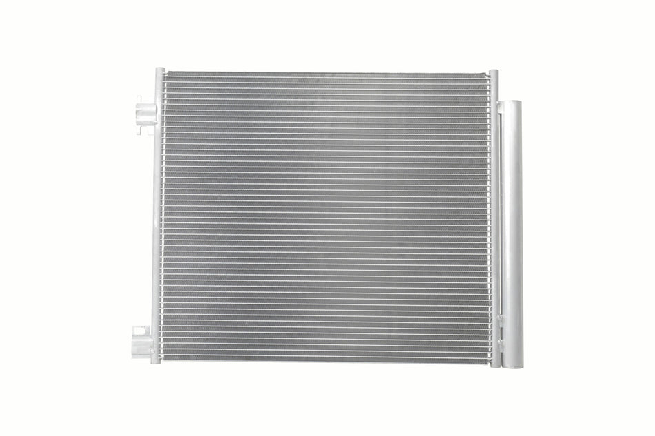 HELLA, AC CONDENSER, NISSAN, ROGUE SPORT, 2017-2019