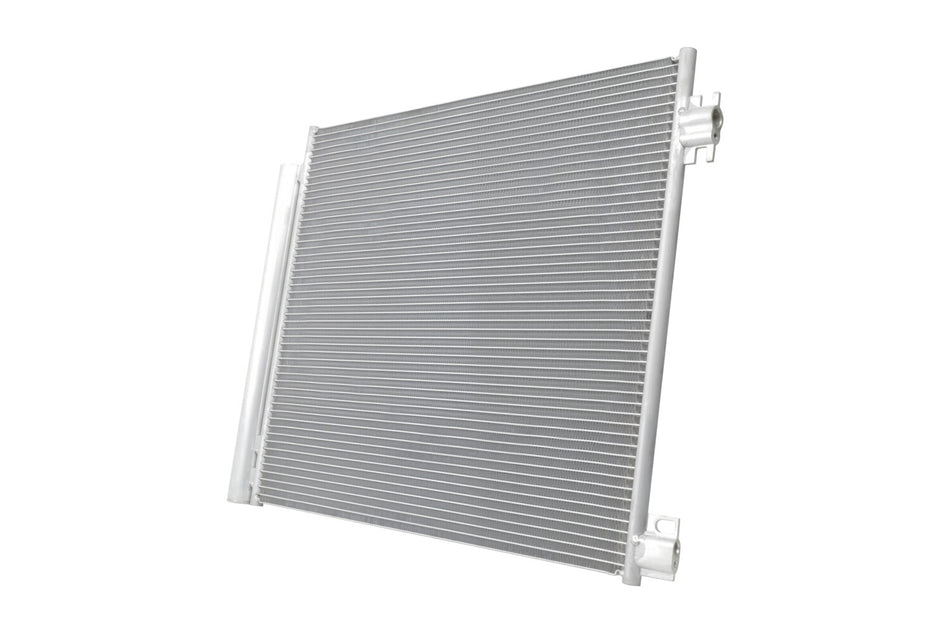 HELLA, AC CONDENSER, NISSAN, ROGUE SPORT, 2017-2019