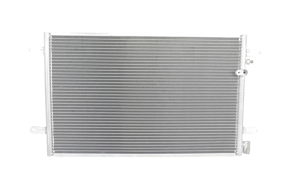 HELLA, AC CONDENSER, AUDI, A6, A6 QUATTRO, S6, 2005-2011