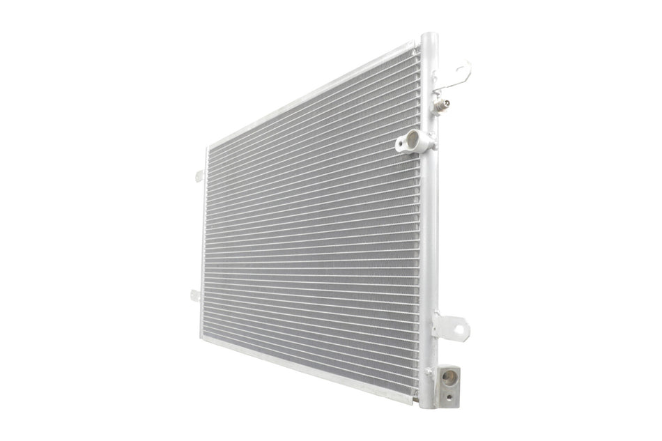 HELLA, AC CONDENSER, AUDI, A6, A6 QUATTRO, S6, 2005-2011