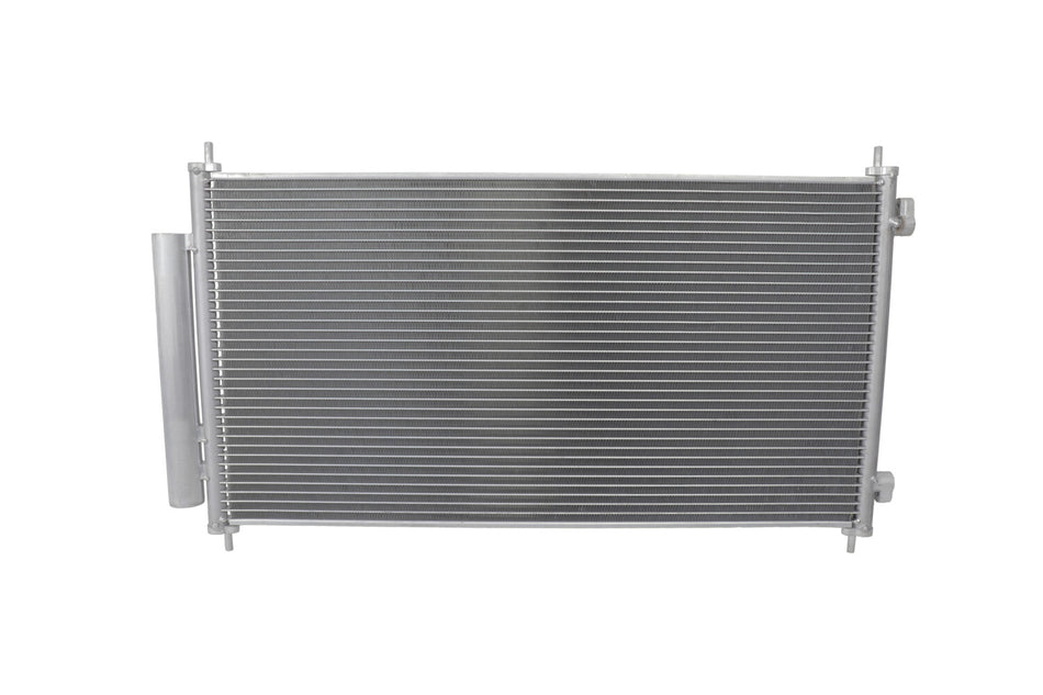 HELLA, AC CONDENSER, HONDA, CR-V, 2007-2011