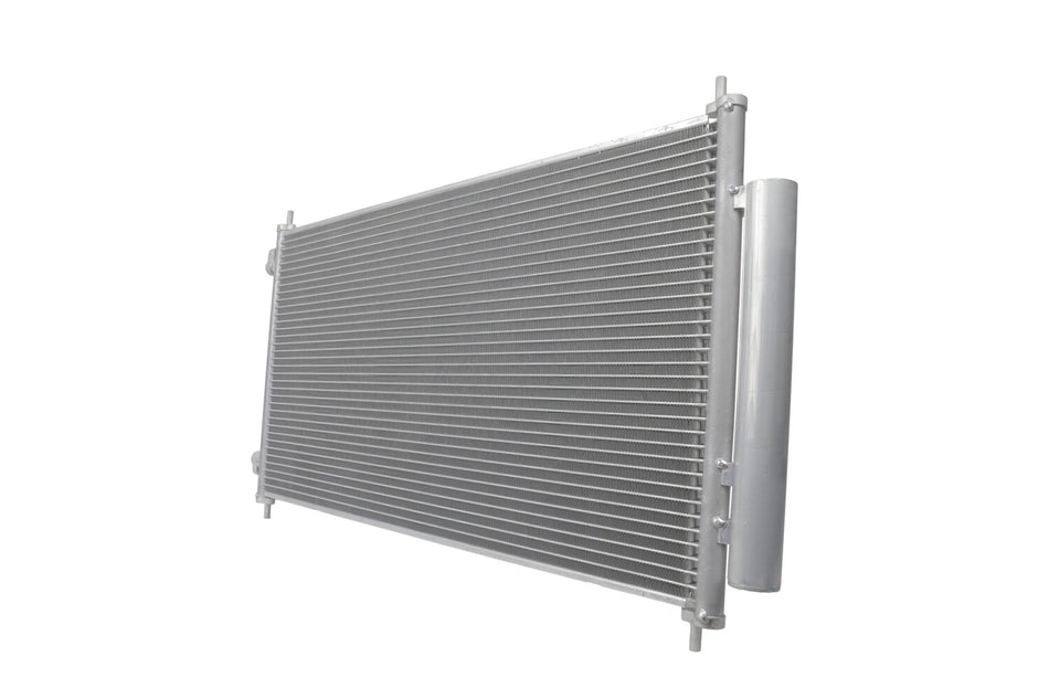 HELLA, AC CONDENSER, HONDA, CR-V, 2007-2011