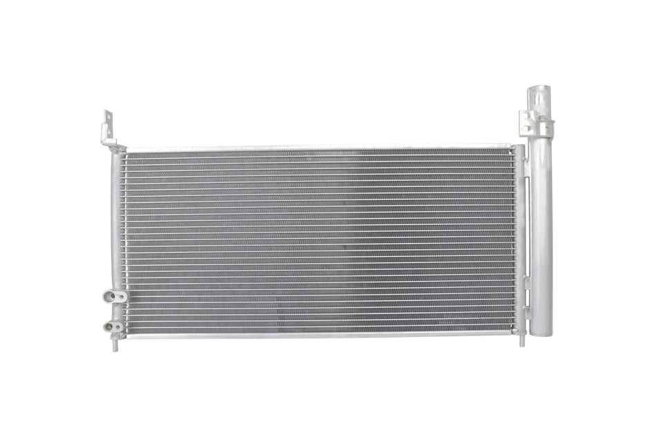 HELLA, AC CONDENSER, LEXUS, TOYOTA, CT200H, PRIUS, PRIUS PLUG-IN, 2010-2015