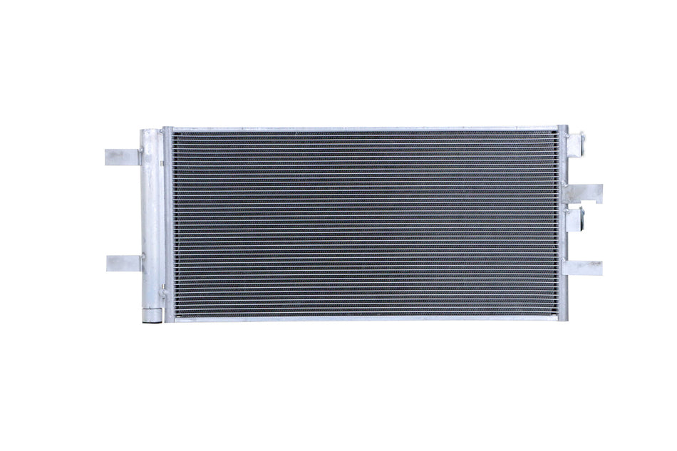 HELLA, AC CONDENSER, MINI, COOPER COUNTRYMAN, 2017-2019