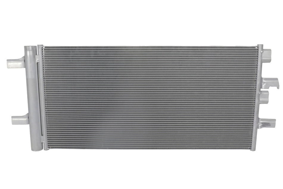 HELLA, AC CONDENSER, MINI, COOPER, COOPER CLUBMAN, 2014-2024