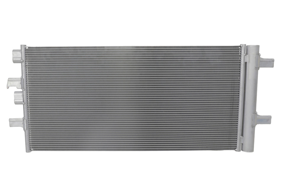 HELLA, AC CONDENSER, MINI, COOPER, COOPER CLUBMAN, 2014-2024