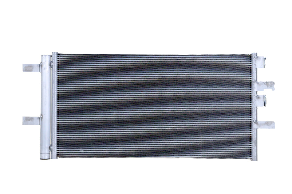 HELLA, AC CONDENSER, MINI, COOPER COUNTRYMAN, 2017-2024