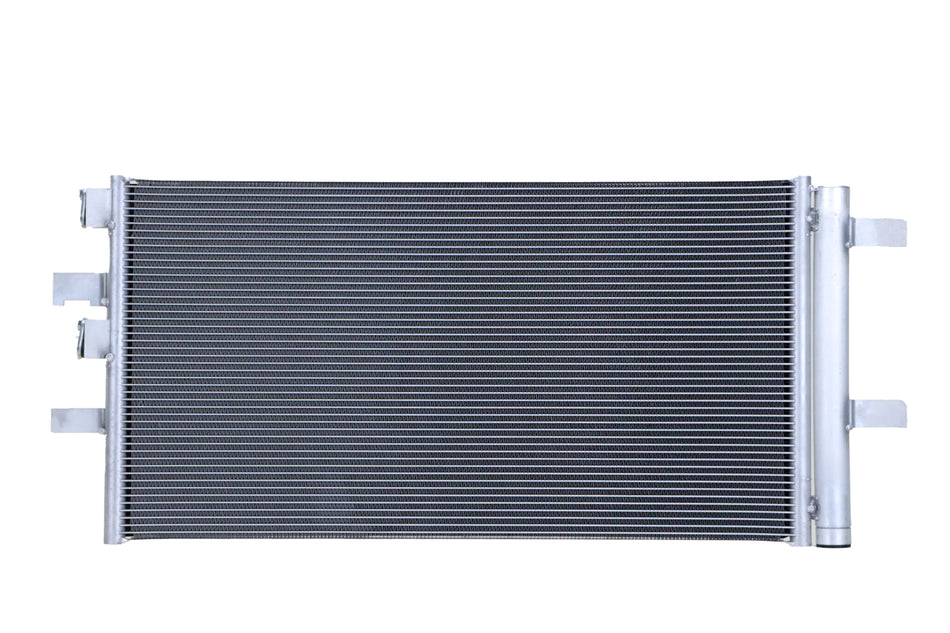 HELLA, AC CONDENSER, MINI, COOPER COUNTRYMAN, 2017-2024