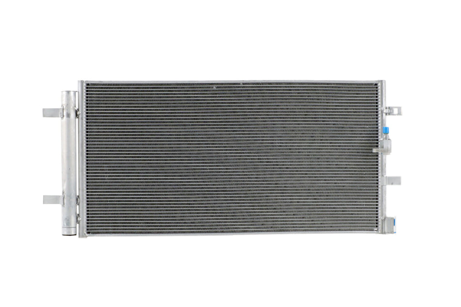 HELLA, AC CONDENSER, AUDI, A6, A6 QUATTRO, A7 QUATTRO, S6, S7, 2016-2018