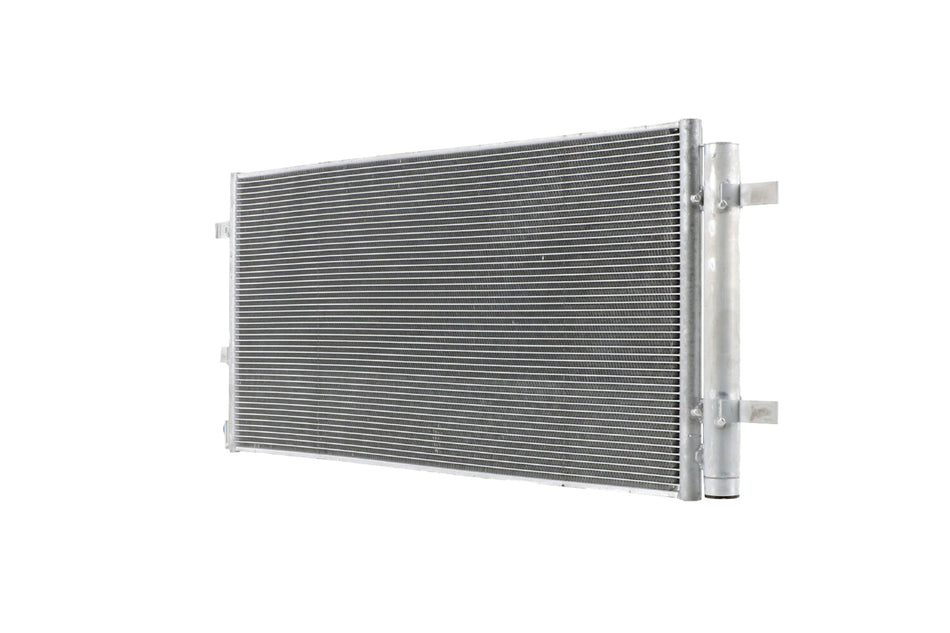 HELLA, AC CONDENSER, AUDI, A6, A6 QUATTRO, A7 QUATTRO, S6, S7, 2016-2018