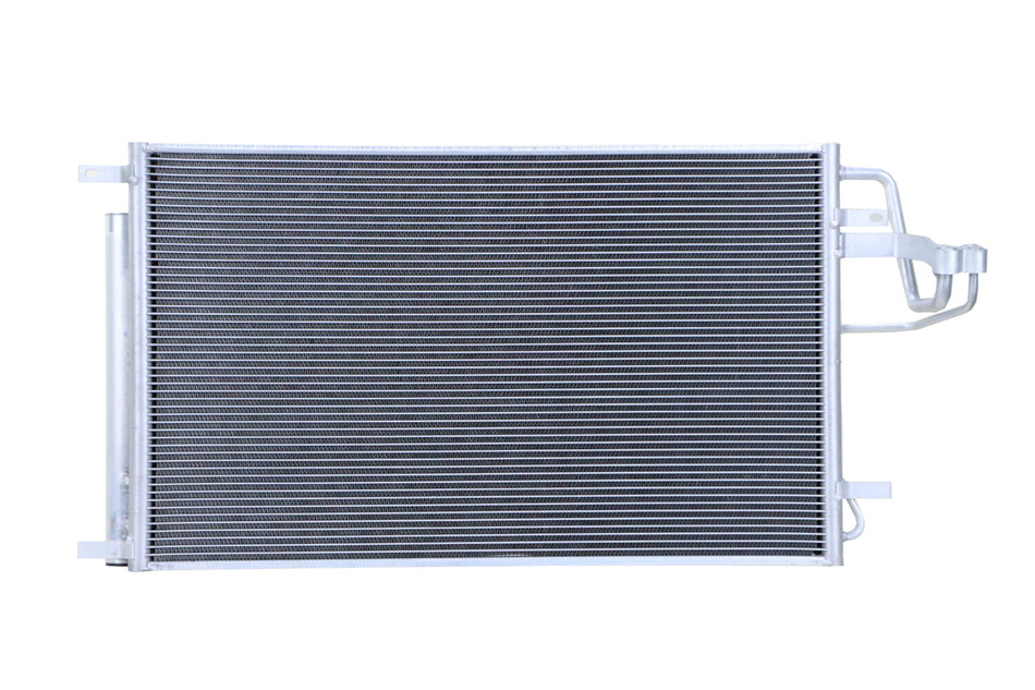 HELLA, AC CONDENSER, HYUNDAI, KIA, SPORTAGE, TUCSON, 2005-2010