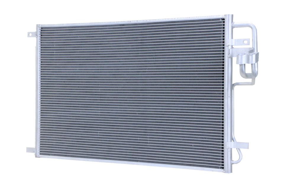 HELLA, AC CONDENSER, HYUNDAI, KIA, SPORTAGE, TUCSON, 2005-2010
