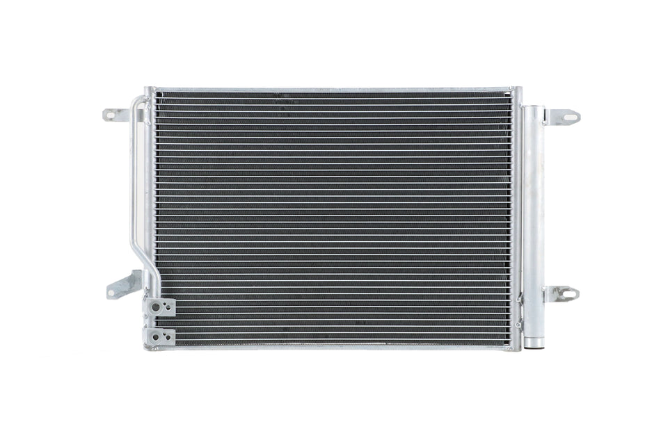 HELLA, AC CONDENSER, VOLKSWAGEN, BEETLE, JETTA, 2015-2019