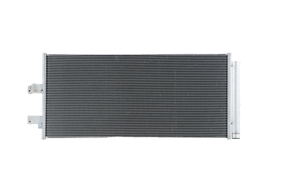 HELLA, AC CONDENSER, VOLVO, XC40, 2019-2022