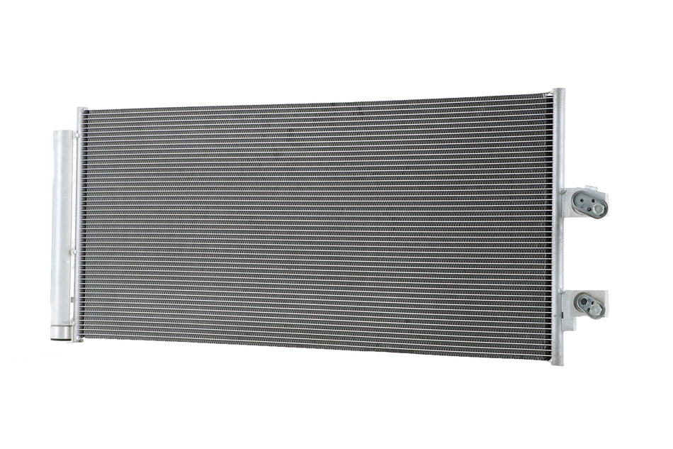 HELLA, AC CONDENSER, VOLVO, XC40, 2019-2022