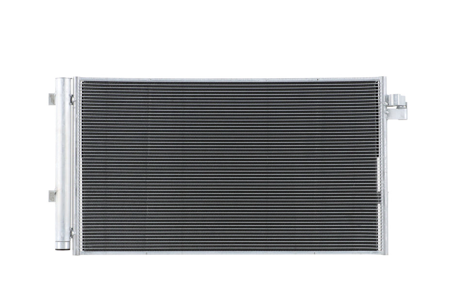 HELLA, AC CONDENSER, BMW, 540D XDRIVE, 2018-2018
