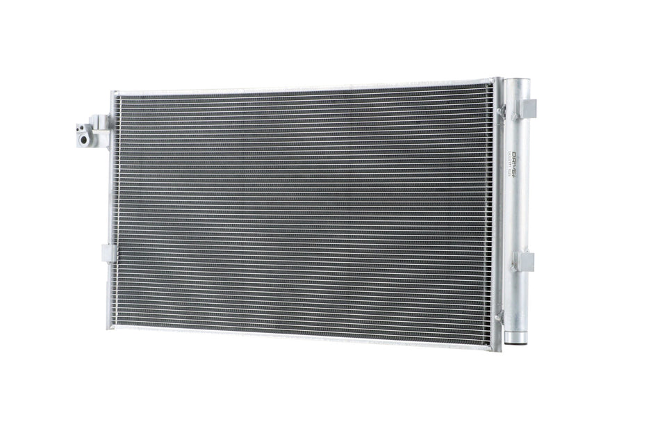 HELLA, AC CONDENSER, BMW, 540D XDRIVE, 2018-2018