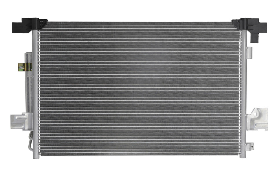 HELLA, AC CONDENSER, MITSUBISHI, LANCER, OUTLANDER, OUTLANDER SPORT, 2007-2011