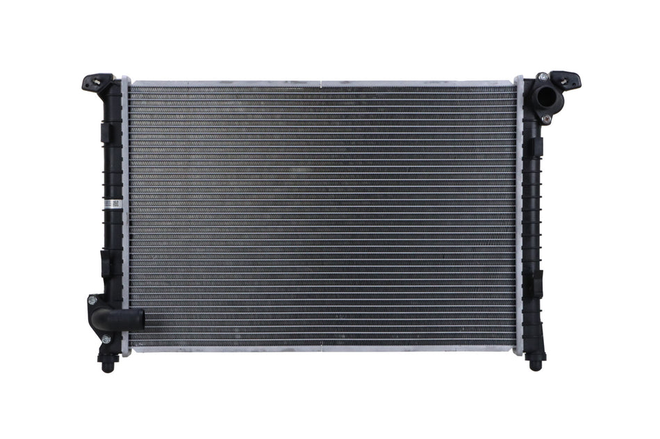 HELLA 366300171 Radiator for MINI Cooper (2002-2008)