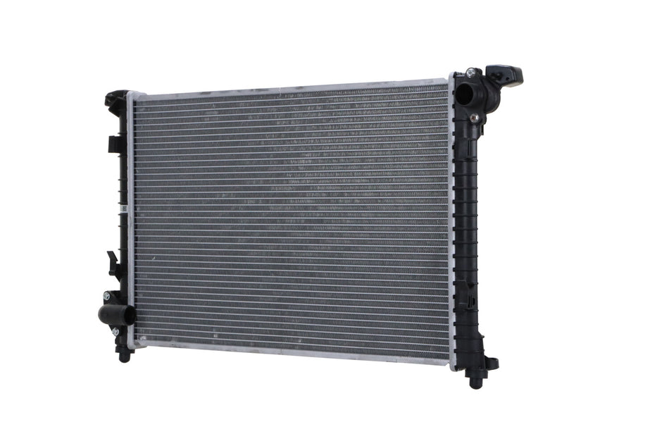 HELLA 366300171 Radiator for MINI Cooper (2002-2008)