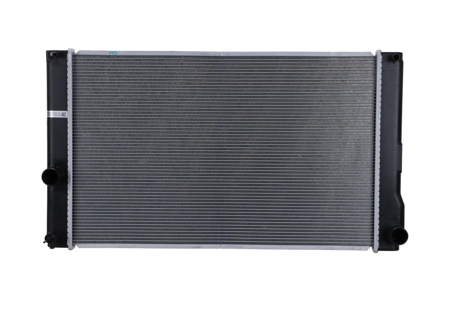 HELLA Radiator LEXUS, TOYOTA, CT200H, PRIUS, PRIUS PLUG-IN, PRIUS V, 2010-2016