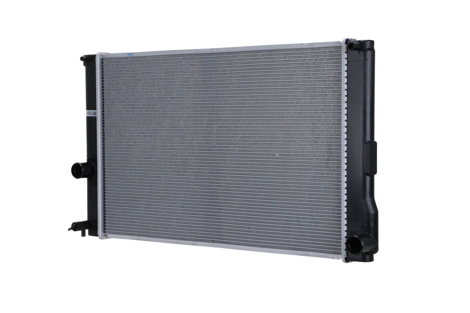 HELLA 366300361 Radiator for Lexus CT200h & more (2010-2016)