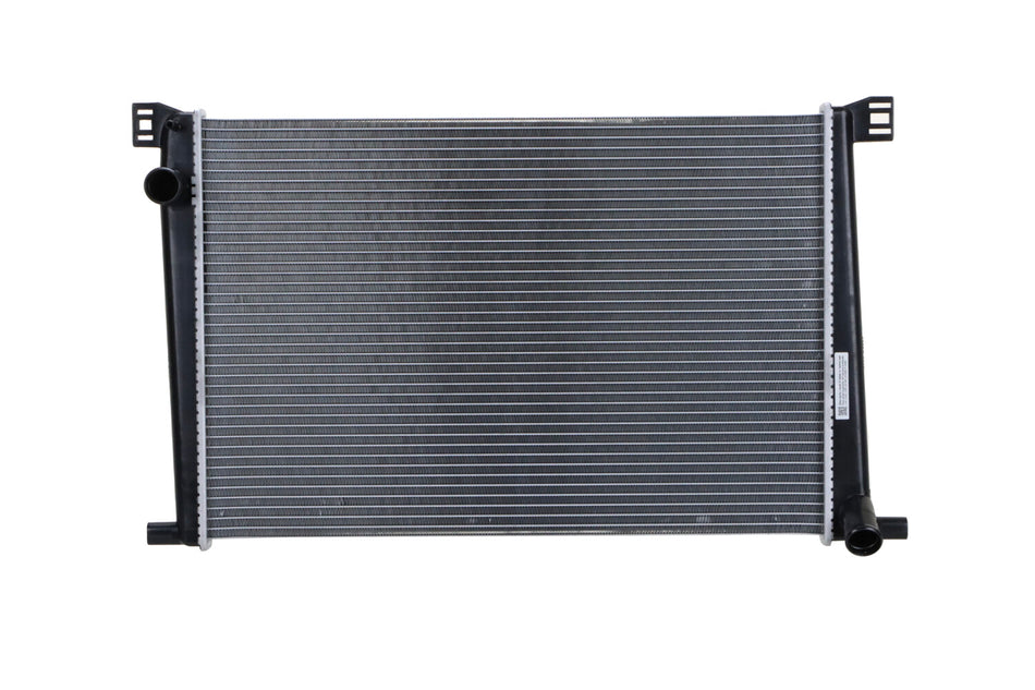 HELLA Radiator MINI, COOPER, COOPER COUNTRYMAN, COOPER PACEMAN, 2007-2016