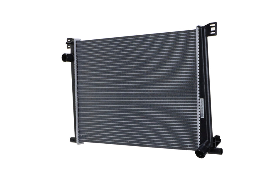 HELLA Radiator MINI, COOPER, COOPER COUNTRYMAN, COOPER PACEMAN, 2007-2016
