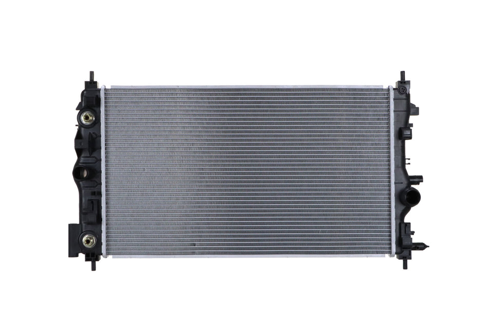HELLA Radiator CHEVROLET, CRUZE, 2011-2014