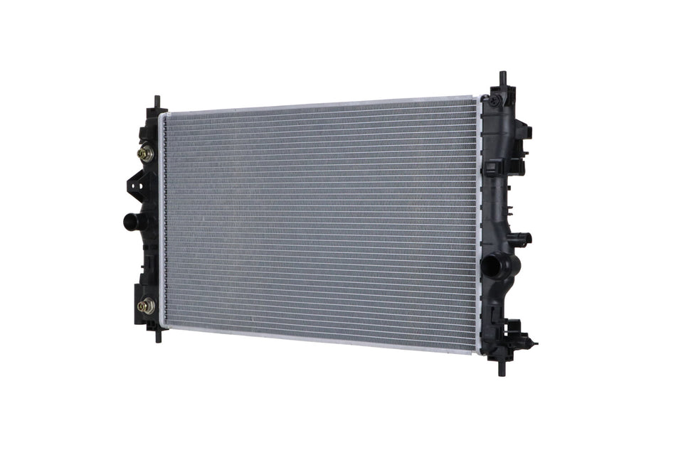 HELLA Radiator CHEVROLET, CRUZE, 2011-2014