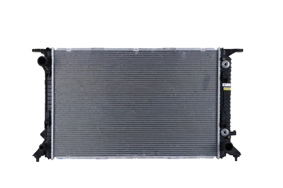 HELLA Radiator AUDI, PORSCHE, A4 QUATTRO, A5 QUATTRO, MACAN, Q5, S4, S5, SQ5, 2008-2026