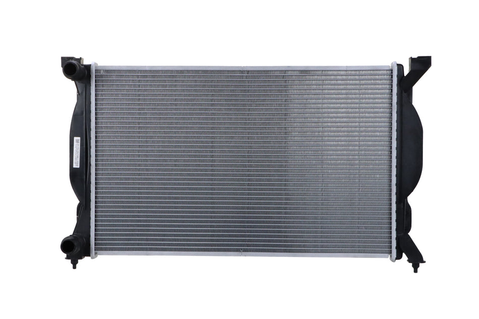 HELLA 366300521 Radiator for Audi A4 (2002-2008)