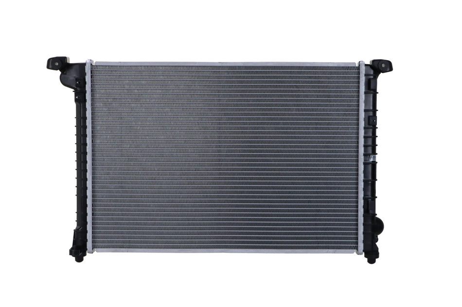 HELLA Radiator MINI, COOPER, 2002-2008