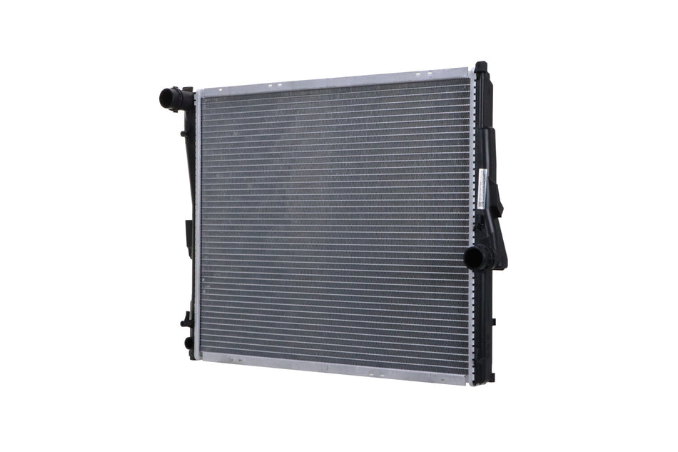 HELLA 366300551 Radiator for BMW X3 (2004-2010)