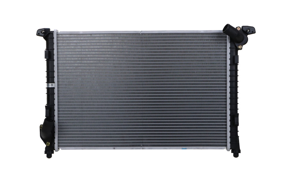 HELLA 366300571 Radiator for MINI Cooper (2002-2008)