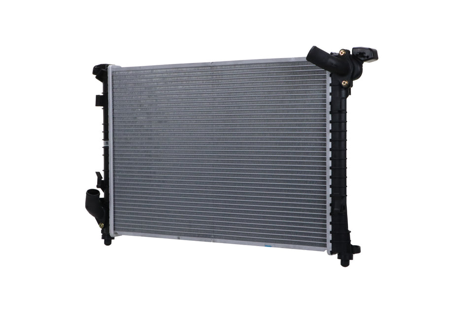HELLA 366300571 Radiator for MINI Cooper (2002-2008)
