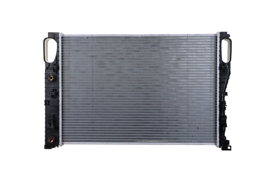 HELLA 366300621 Radiator for Mercedes-Benz CLS500, E500 (2003-2006)