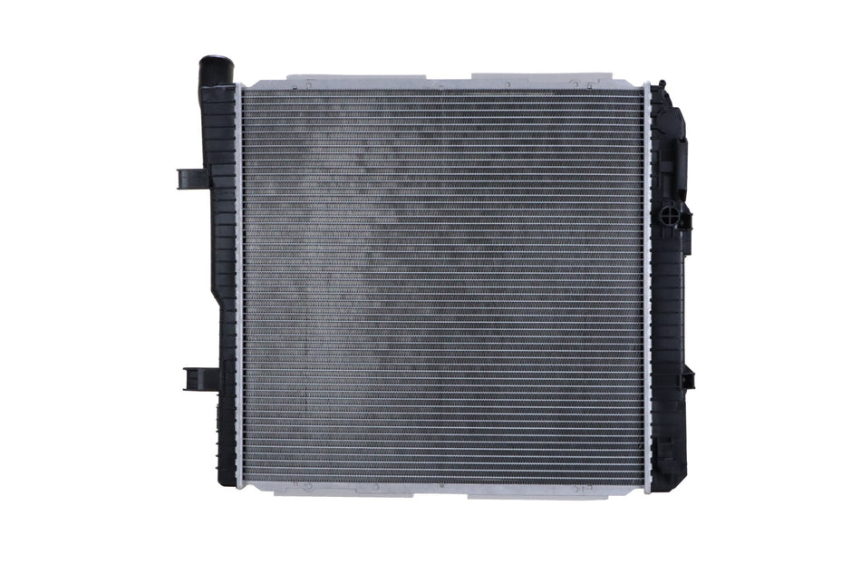 HELLA 366300991 Radiator for BMW 128i, 325i, 325xi & more (2006-2013)