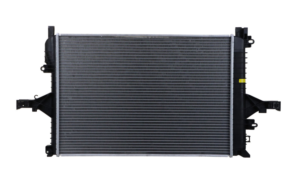 HELLA Radiator VOLVO, C70, S60, S80, V70, XC70, 1999-2009