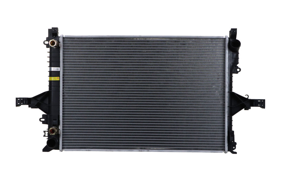 HELLA 366301031 Radiator for Volvo C70, S60, S80 & more (1999-2009)