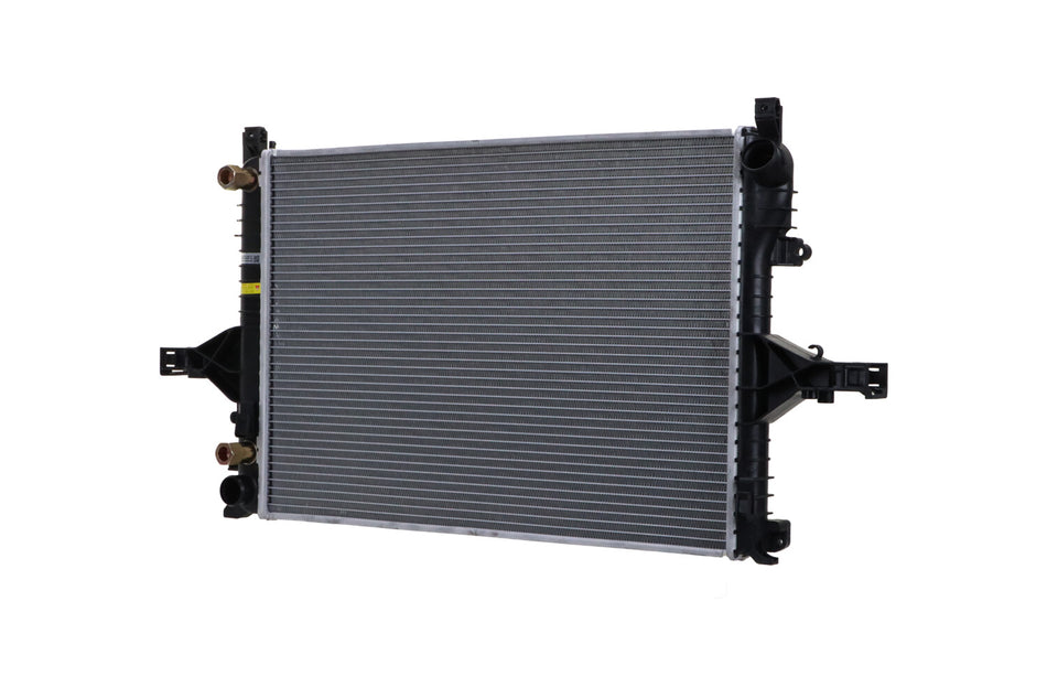 HELLA 366301031 Radiator for Volvo C70, S60, S80 & more (1999-2009)